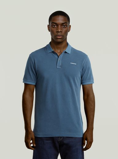 Oluv Slim Polo
